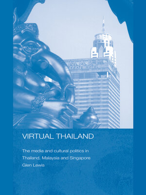 cover image of Virtual Thailand